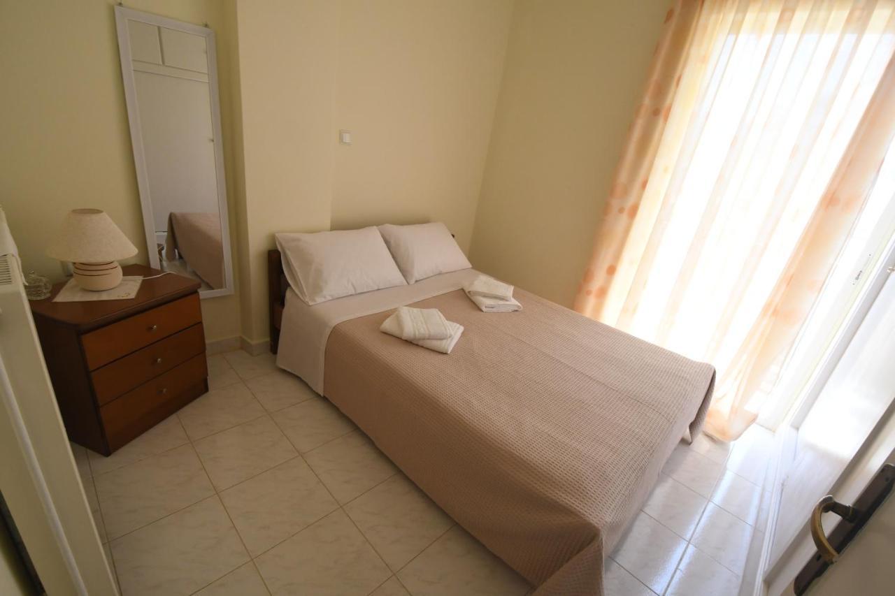 Mary'S Home Каламата Экстерьер фото