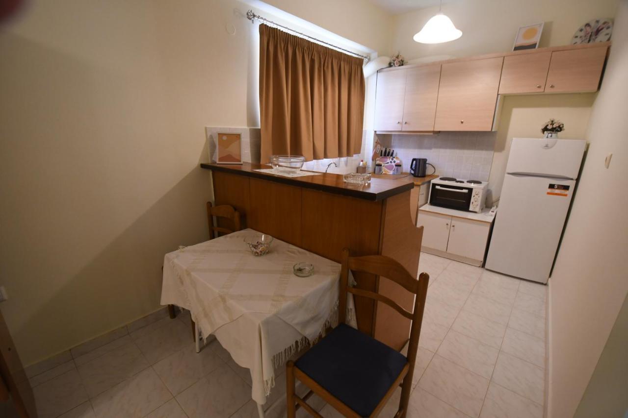 Mary'S Home Каламата Экстерьер фото