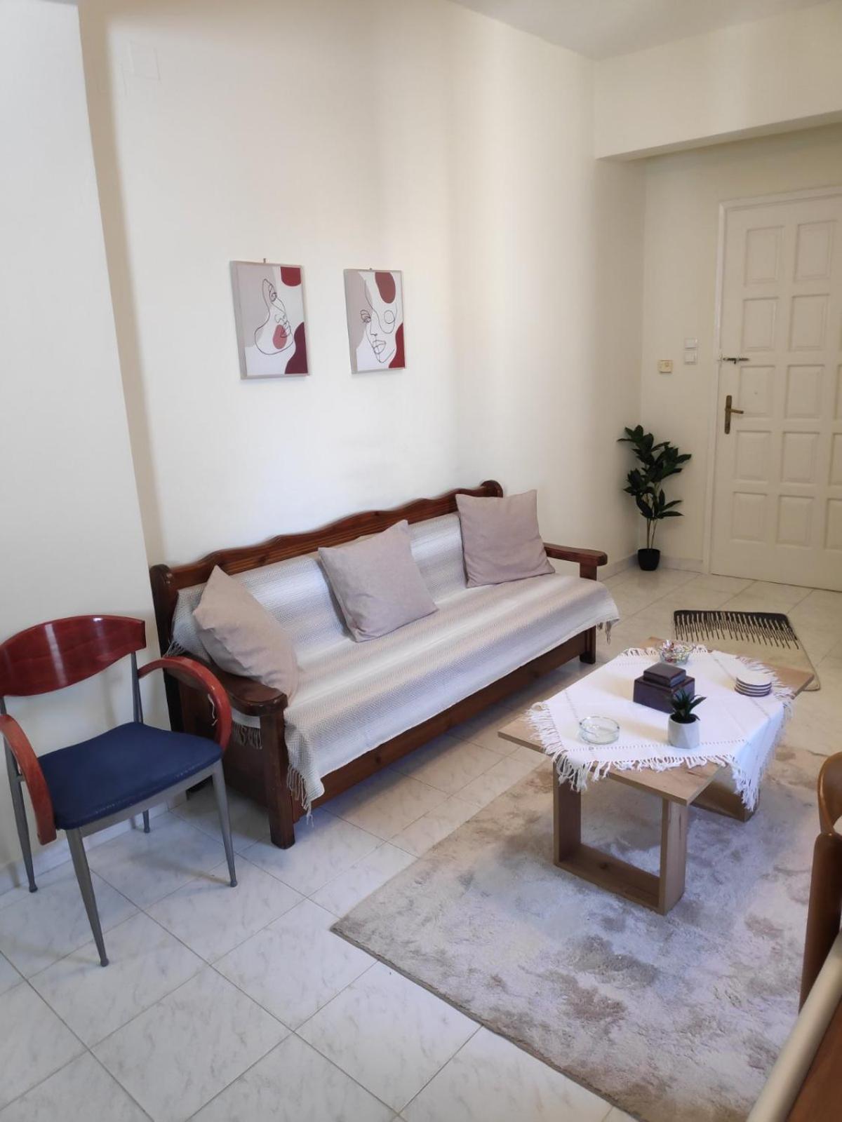 Mary'S Home Каламата Экстерьер фото