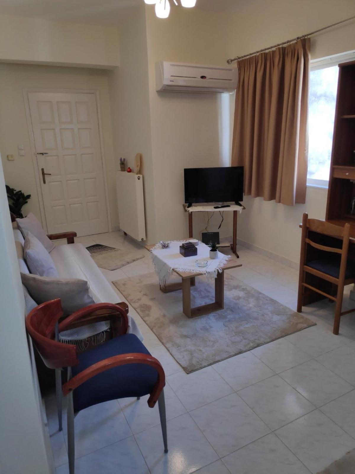 Mary'S Home Каламата Экстерьер фото