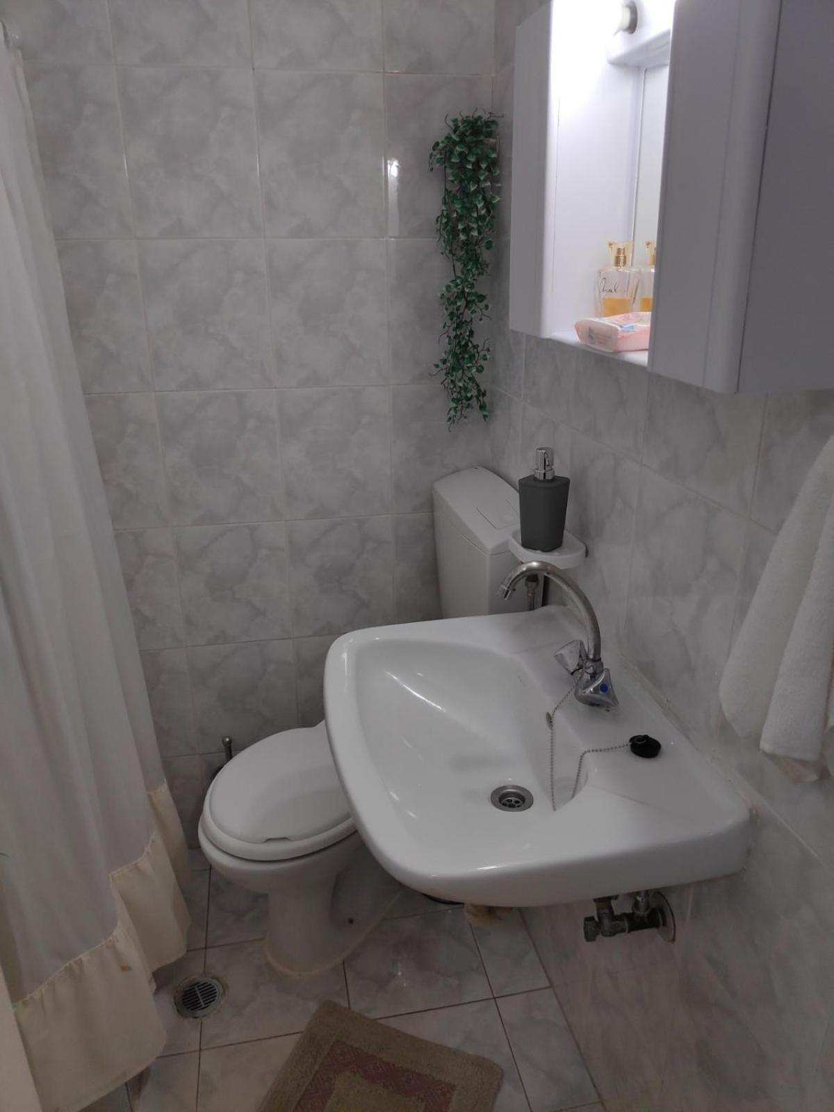 Mary'S Home Каламата Экстерьер фото